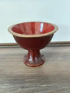 もののけ姫風 足高椀 漆器 - メルカリ