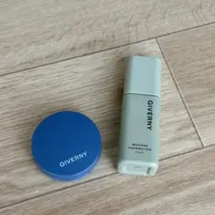 GIVENY MILCHAK FOUNDATION Cover 21Cのサムネイル