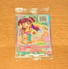 アイカツ マカロンアラモードサングラス オフィシャルショップ購入者