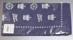 BUMP OF CHICKEN Silver Jubilee バンダナ