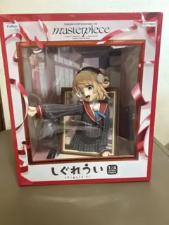 FuRyu しぐれうい フィギュア 1/4