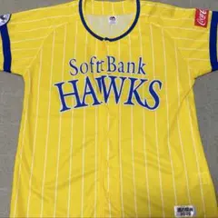 福岡ソフトバンクホークス　鷹の祭典2020プリントユニフォーム