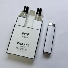 シャネル N°5 ロー オードゥ トワレット 香水