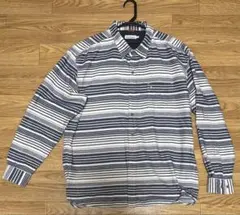 ハッシュパピー シャツ