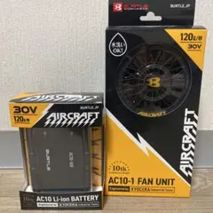 定価¥59400バートル 2026年 30Vバッテリー AC10 IC-10-1 - メルカリ