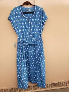 CHONG × Unlogical Poem 花柄刺繍ワンピース - メルカリ