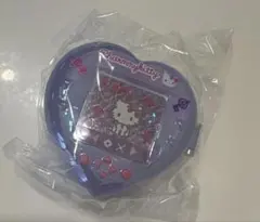 シークレットミニゲーム機風チャーム　チャーミーキティ