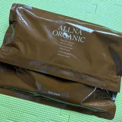 ALLNA ORGANIC Face Mask 30枚入のサムネイル