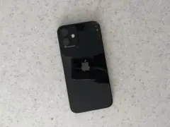 iPhone12mini simフリー