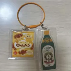 ピカピカマート　ハニーロールパンのサムネイル