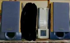 DM-VH7PC スピーカー ジャンク】 KENWOOD RD-VH7PC とDM-VH7PCスピーカー2個｜Yahoo
