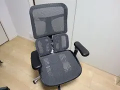 ほぼ新品 SIHOO DORO S300 オフィスチェア (使用期間約1週間)