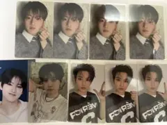 treasure ジュンギュ トレカ まとめ売り