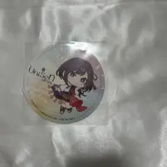 プロジェクトセカイ プロセカ アニメイトコラボ アニカフェ コースター 東雲絵名