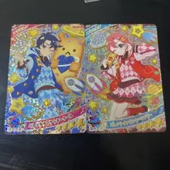 ひみつのアイプリ バレンタインクッキー おとめ すばる