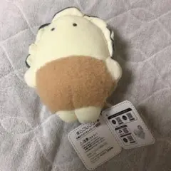 求心フレンズ　ぬいぐるみキーホルダー