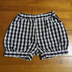 無印 ショートパンツ 90サイズのサムネイル