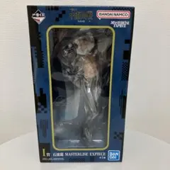 一番くじ 呪術廻戦 石流龍 MASTERLISE EXPIECE - メルカリ