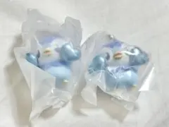 ポケピース ポッチャマ 2個セット
