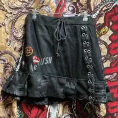 h.NAOTO Rockers h.ANARCHY スカートのサムネイル