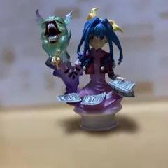 [希少]HUNTER×HUNTERチェスピースコレクション フィギュア ネオン