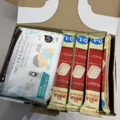 赤ちゃんセット