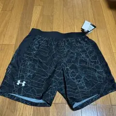 Under Armour ランニングショーツ LG