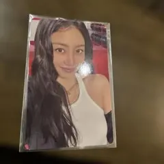 TWICE THIS IS FOR 特典トレカ ジヒョ