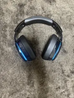 無線Bluetoothヘッドフォン マイク付き