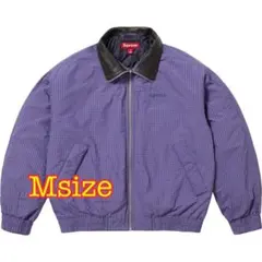 2026年最新】Supreme Leather Collar Utility Jacketの人気アイテム