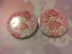 すとぷりさとみさんグッズ