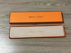 エルメス　Apple Watch Hermès ケース 空箱　オレンジ