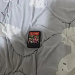 Nintendo Switch スプラトゥーン2 ソフト