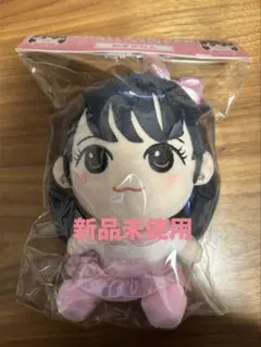 超ときめき♡宣伝部 ぬいぐるみキーホルダー 坂井仁香 - メルカリ