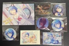プロセカ 桐谷遥 まとめ売り - メルカリ