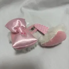 ディズニー マリー パッチン ヘアピン