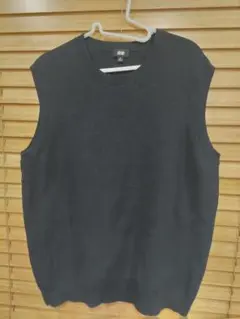 ノースリーブ ベスト