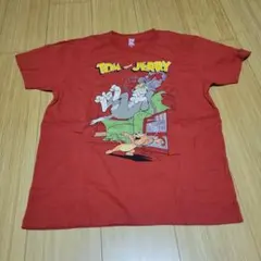 トムとジェリー