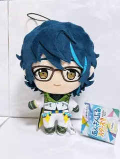 2026年最新】青葉つむぎ ぬいぐるみ 新衣装の人気アイテム - メルカリ