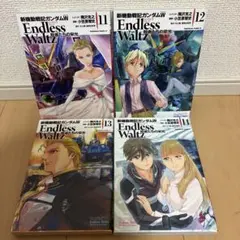 2026年最新】新機動戦記ガンダムW Endless Waltz 敗者たちの栄光