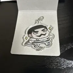 チ。地球の運動について　トレーディングアクリルチャーム　シュミット