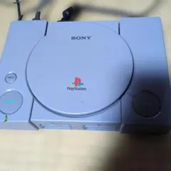 初代プレイステーション