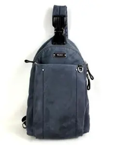 定番人気】 TUMI トゥミ 【26303207D0/Alpha コンパクト バックパック  