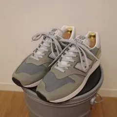 【極美品】New Balance U1300JP 2025 27.0cmのサムネイル