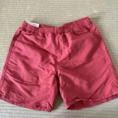 UNIQLO アクティブユーティリティショーツ