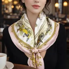 2026年最新】エルメス スカーフ 未使用の人気アイテム - メルカリ