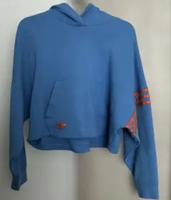 adidas オリジナルスアディカラー Neuclassics パーカー