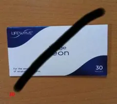 LIFEWAVE X39 Y-age aeon 未開封　セット売り 2025年最新】ライフウェーブ イオンの人気アイテム - メルカリ