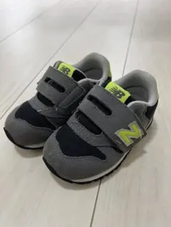 ニューバランス　373 14センチ