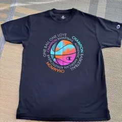 チャンピオン バスケットボール